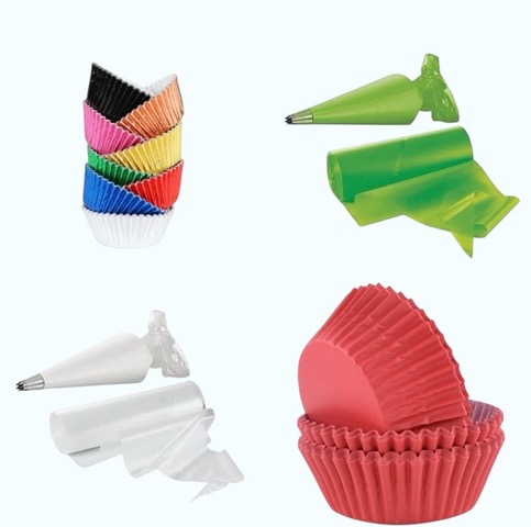 Είδη Ζαχαροπλαστικής