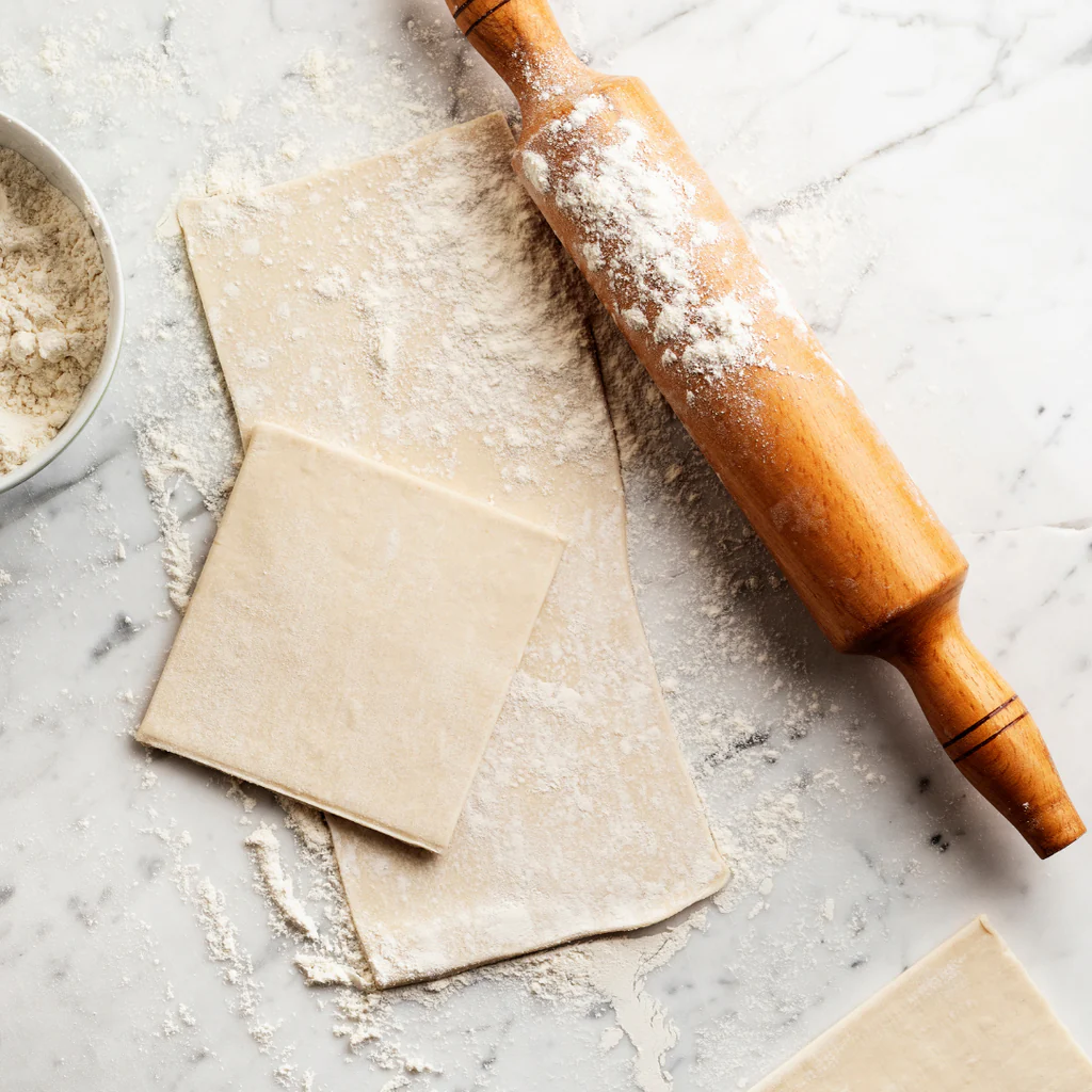 Προϊόντα Ζύμης