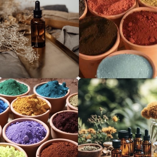 Χρώματα & Αρώματα Ζαχαροπλαστικής