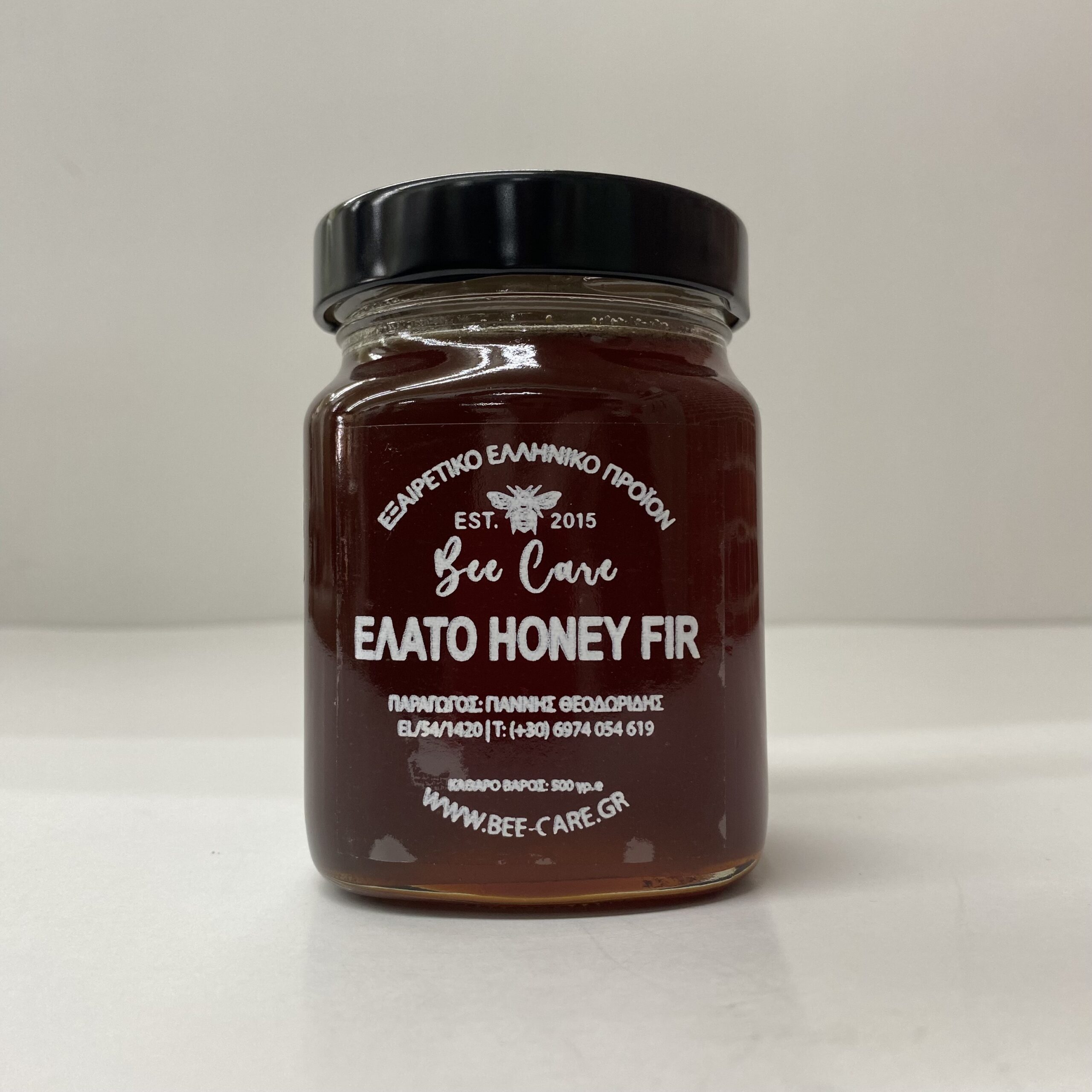 Μέλι Έλατο 500gr