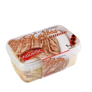 Χαλβάς Λουκάς κακάο 1kg
