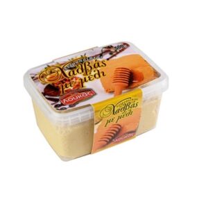 Χαλβάς Λουκάς με μέλι 500gr