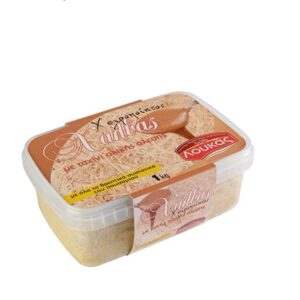 Χαλβάς Λουκάς με ταχίνι ολικής αλέσεως 1kg