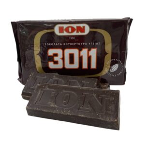 Κουβερτούρα υγείας ΙΟΝ