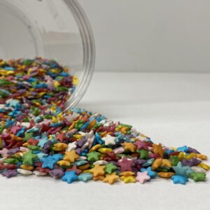 Κας-κας αστεράκια 50gr