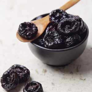 Δαμάσκηνα αποξηραμένα