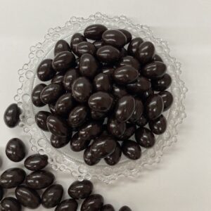 Ελίτσες υγείας με αμύγδαλο