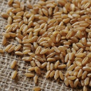 Σιτάρι αποφλοιωμένο