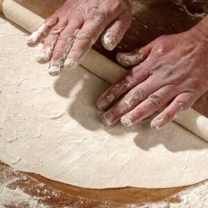 Χειροποίητο φύλλο (6 φύλλα)