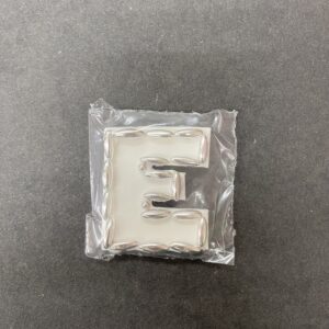 Γράμματα μνημοσύνου Ε