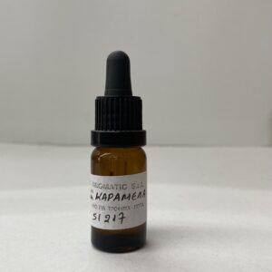 Εσανς καραμέλα 10ml