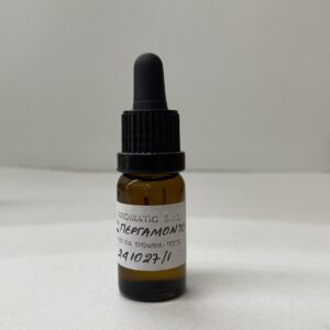 Εσανς περγαμόντο 10ml