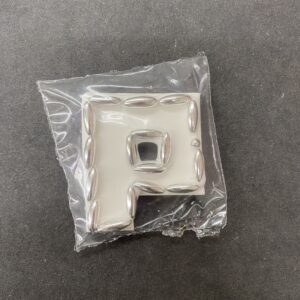 Γράμματα μνημοσύνου Ρ