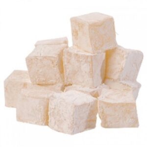 Λουκούμια βανίλια