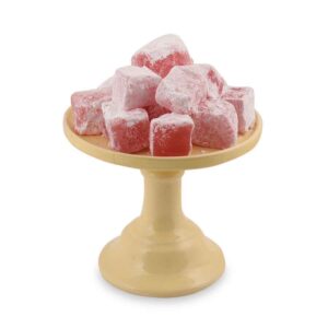 Λούκουμια τριαντάφυλλο