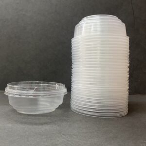 Μικρά κουπάκια