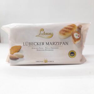 Αμυγδαλόπαστα