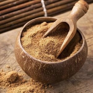 Ζάχαρη καρύδας