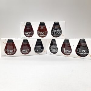 Τριλογία μελιού