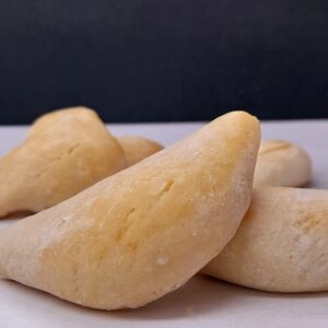 Τυροπιτάκια κουρού