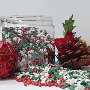 Κας-κας (Χριστουγεννιάτικα) 50gr