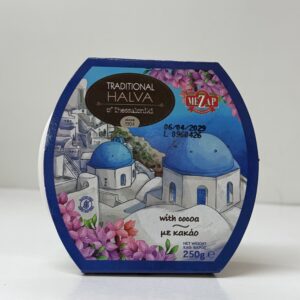 Χαλβάς Μεζάπ κακάο 250gr